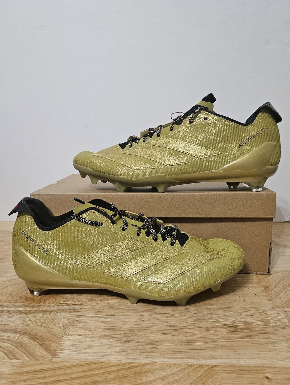 Adidas Adizero Electric Disney Aladdin Jafar